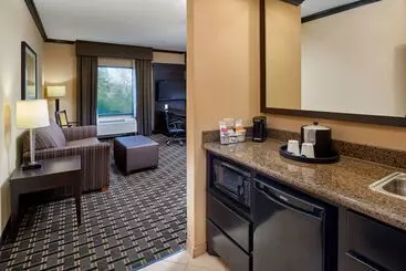酒店 Hampton Inn & Suites Longview North