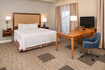 Hotel Hampton Inn & Suites Schertz