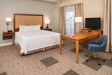 Otel Hampton Inn & Suites Schertz