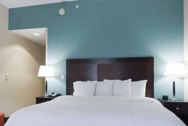 فندق Hampton Inn North Brunswick/new Brunswick