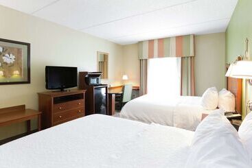 ホテル Hampton Inn & Suites Blairsville