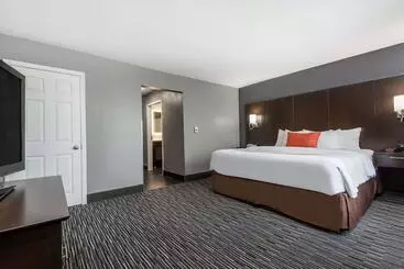 Hotel Hawthorn Extended Stay By Wyndham Columbus West