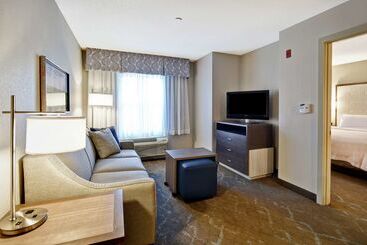 ホテル Homewood Suites By Hilton Dover