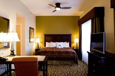 هتل Homewood Suites By Hilton Las Vegas Airport