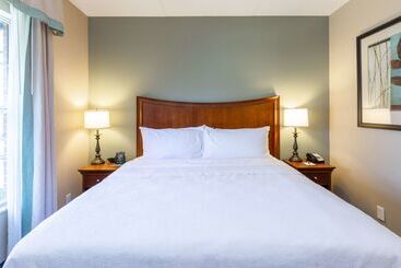 ホテル Homewood Suites By Hilton Lawrenceville Duluth