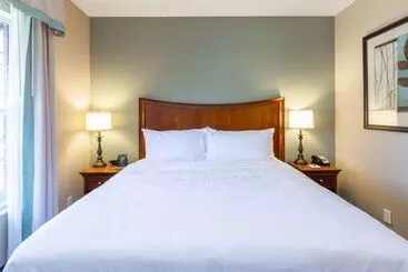 בית מלון כפרי Homewood Suites By Hilton Lawrenceville Duluth