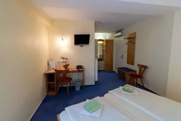 호텔 Landgasthof Ratz