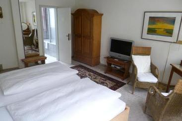 فندق Leisewitz' Garten