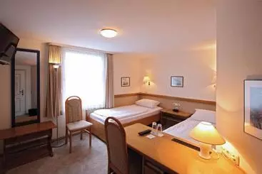 Hotel Leisewitz' Garten