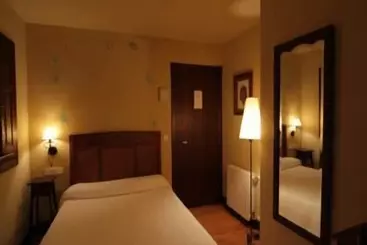 בית מלון כפרי Bisabuela Martina