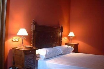 Hotel Rural Pazo De Galegos