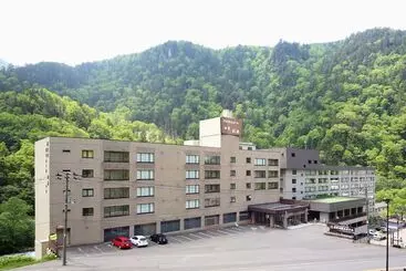 Hotel Sounkyo Kankou