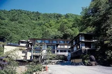 Yumoto Saito Ryokan