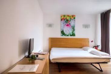 فندق Zenitude Hôtel Résidences Les Portes D Alsace