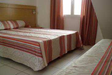 公寓 Les Bugadières