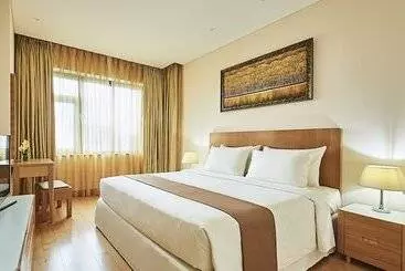 Apart Hotel Sherwood Residence