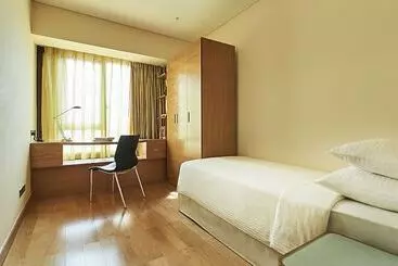 Aparthotel Sherwood Residence