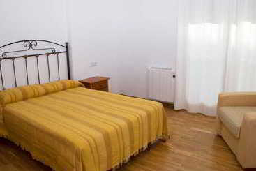 Apartamentos Montemar