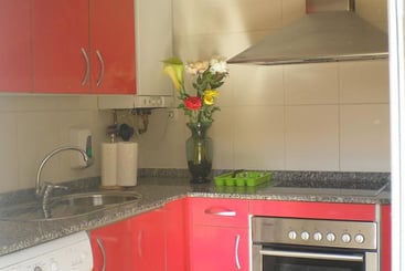 Апартаменты Paris Centro