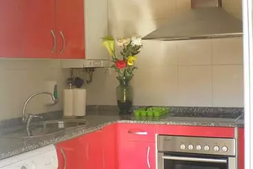 Apartament Paris Centro