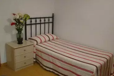 Apartamentos Paris Centro