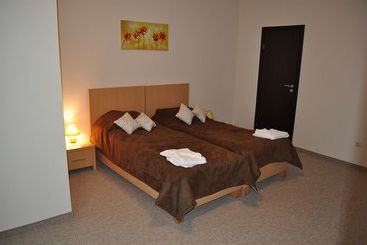 شقق خاصة سياحية Bansko Royal Towers Complex