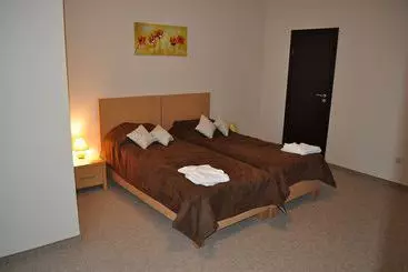 Pisos turísticos Bansko Royal Towers Complex