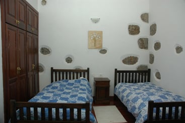 Сельский дом Casa El Llanito