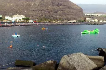 קוטג'' Casita El Poleal