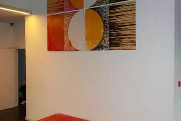 هتل آپارتمان Corbie Lommel