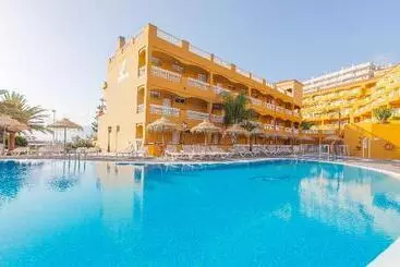 アパートメント El Marques Palace By Intercorp Group