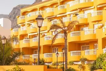 公寓 El Marques Palace By Intercorp Group