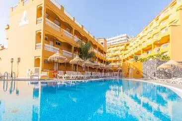 Apartment El Marques Palace By Intercorp Group