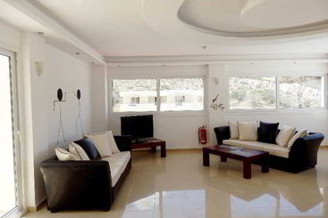 Apartament Royal Beach Karpathos