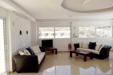 آپارتمان Royal Beach Karpathos