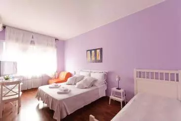 פונדק Bb San Pietro