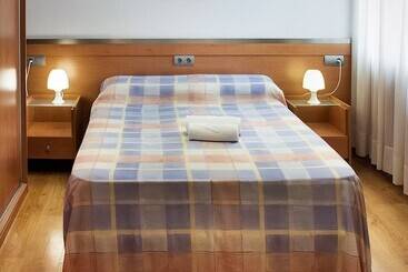 فندق فئة نجمة واحدة Irati