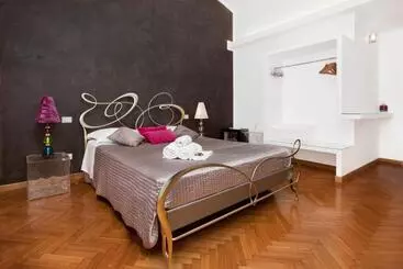 Locanda Town House Fontana Di Trevi