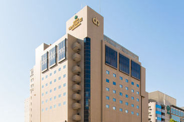 Отель Century21 Hiroshima