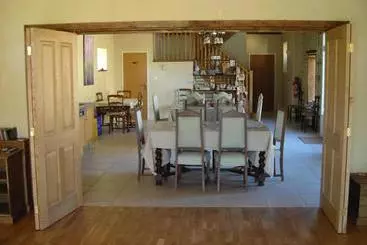 בית מלון כפרי Hôtel De Candeloup