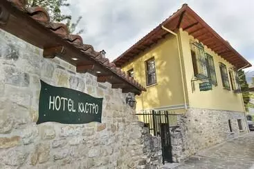 Hotel Kastro
