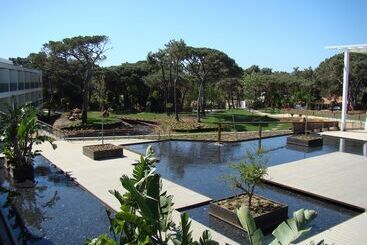 호텔 Onyria Marinha Boutique