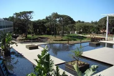 فندق Onyria Marinha Boutique