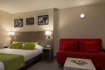 Hotel Reims