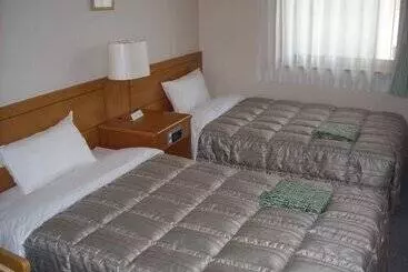 فندق Route Inn Hamamatsu Ekihigashi