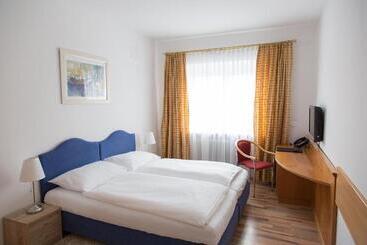 Salzburg Hotel Lilienhof