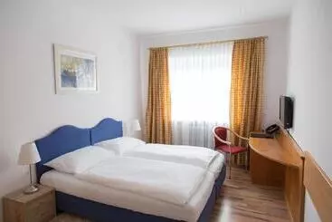 Salzburg Hotel Lilienhof