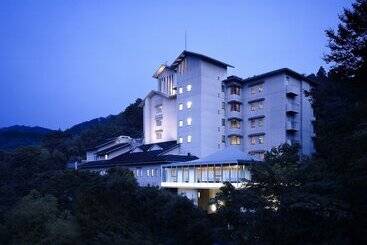 酒店 Sora Togetsusoukinryu