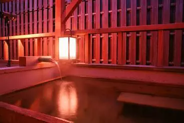 فندق Yunokura Tsuruya