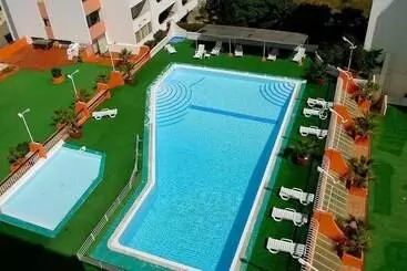 Lejlighed Parque Das Amendoeiras